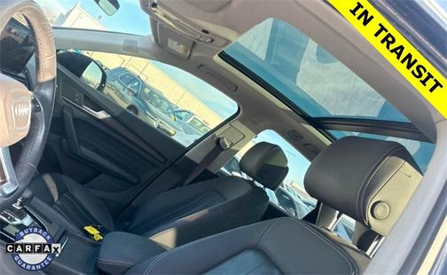 2021 Audi Q5 45 Premium Plus