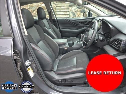 2023 Subaru Legacy Sport