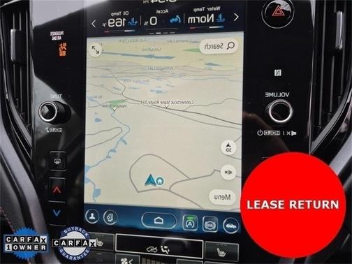 2023 Subaru Legacy Sport