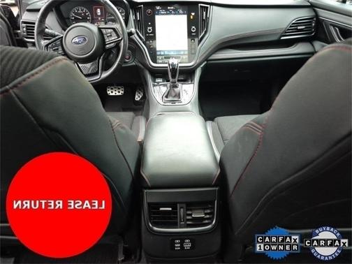 2023 Subaru Legacy Sport