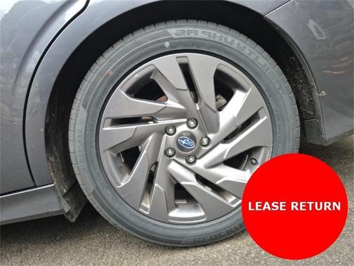 2023 Subaru Legacy Sport