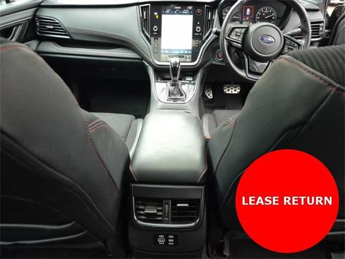 2023 Subaru Legacy Sport