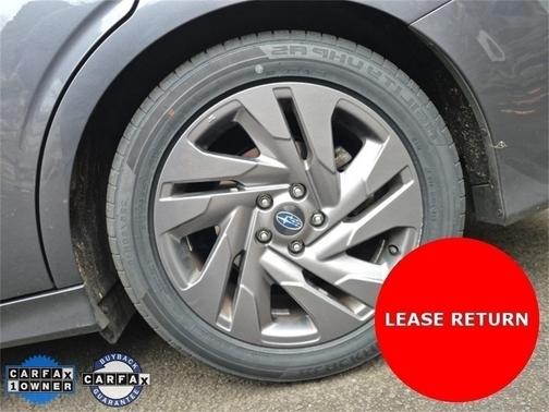 2023 Subaru Legacy Sport