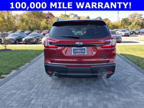 2025 Subaru Ascent Onyx Edition Touring 7-Passenger