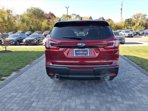 2025 Subaru Ascent Onyx Edition Touring 7-Passenger