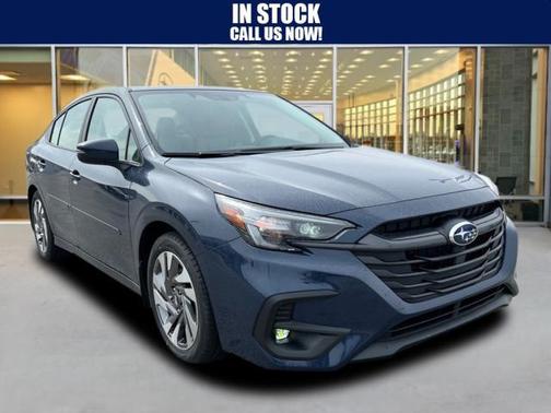 2025 Subaru Legacy Limited