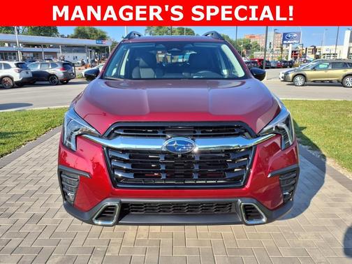 2025 Subaru Ascent Touring 7-Passenger