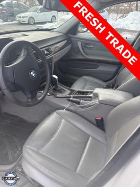 2008 BMW 328 328i