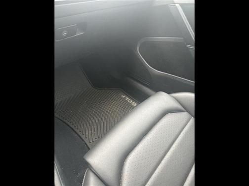 2016 Volkswagen Golf SportWagen TSI SEL 4-Door