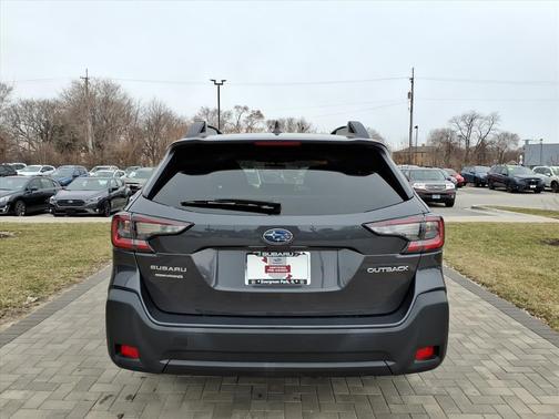 2024 Subaru Outback Premium