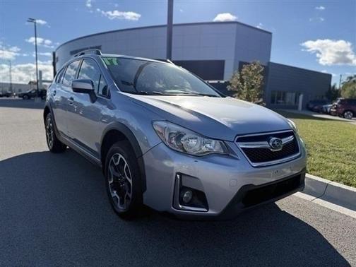 2017 Subaru Crosstrek 2.0i Premium
