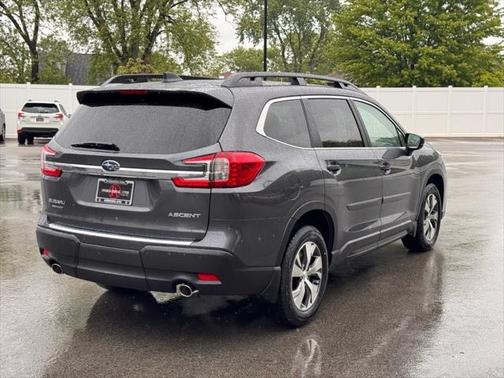 2025 Subaru Ascent Premium 7-Passenger