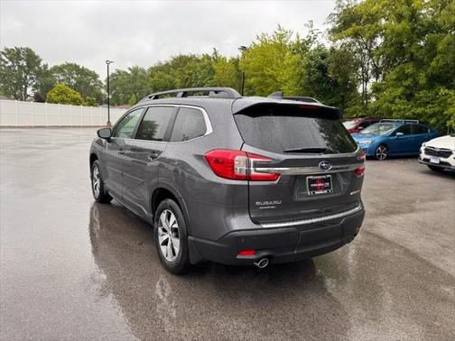 2025 Subaru Ascent Premium 7-Passenger
