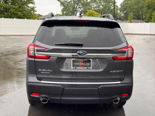 2025 Subaru Ascent Premium 7-Passenger