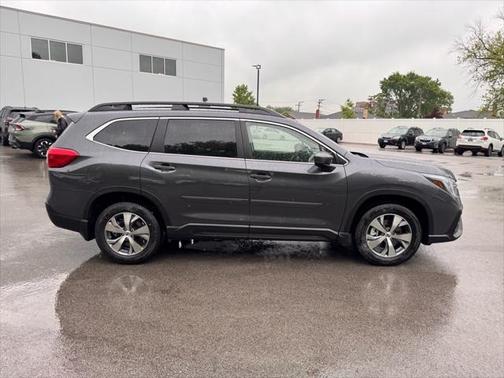 2025 Subaru Ascent Premium 7-Passenger
