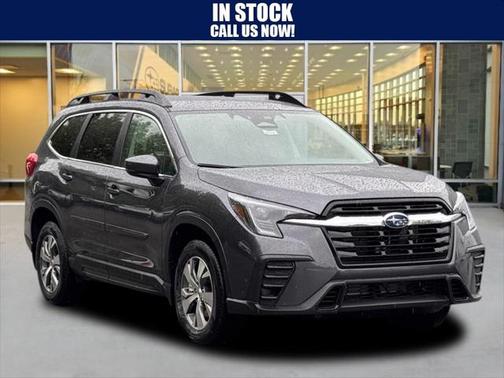 2025 Subaru Ascent Premium 7-Passenger