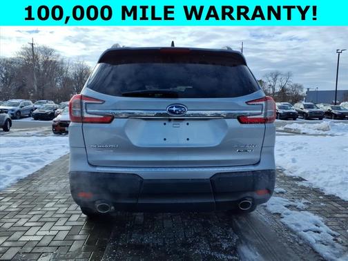 2026 Subaru Ascent Touring 7-Passenger