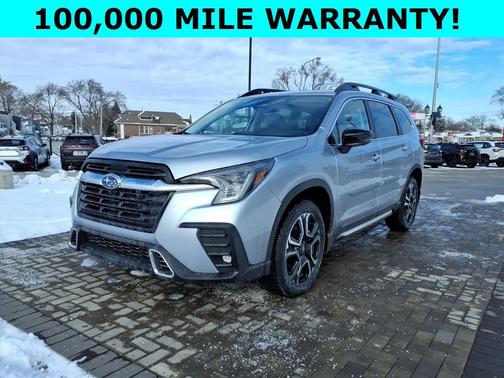 2026 Subaru Ascent Touring 7-Passenger