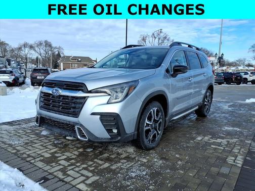 2026 Subaru Ascent Touring 7-Passenger
