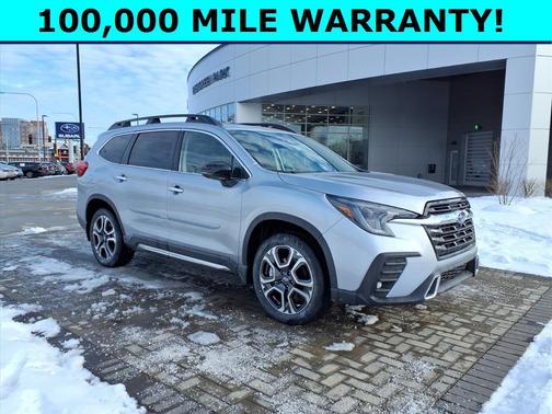2026 Subaru Ascent Touring 7-Passenger