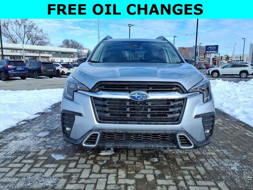 2026 Subaru Ascent Touring 7-Passenger