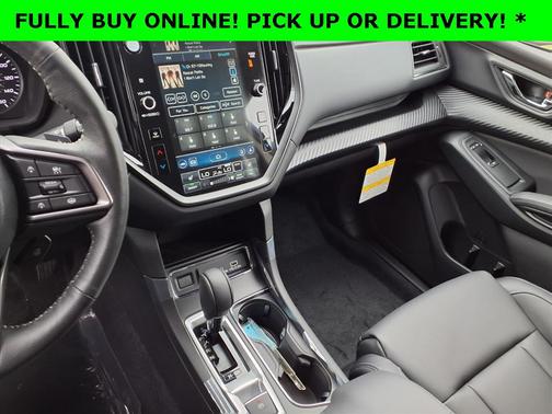 2026 Subaru Ascent Premium 7-Passenger