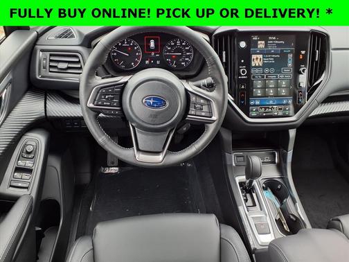 2026 Subaru Ascent Premium 7-Passenger