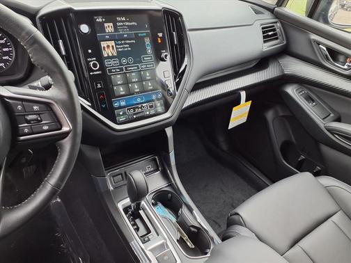 Sapphire Blue Pearl 2026 Subaru Ascent Premium 7-Passenger