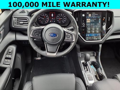 2026 Subaru Ascent Premium 7-Passenger