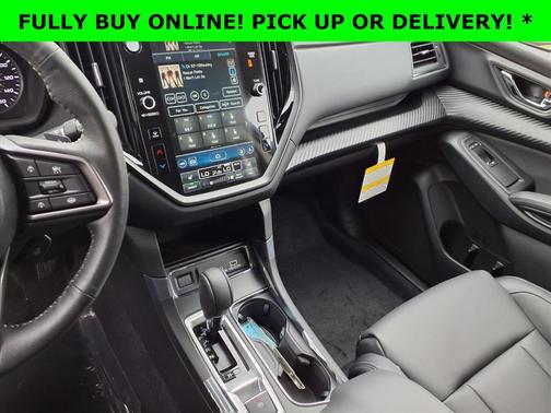 2026 Subaru Ascent Premium 7-Passenger