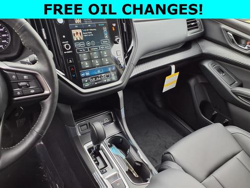 2026 Subaru Ascent Premium 7-Passenger