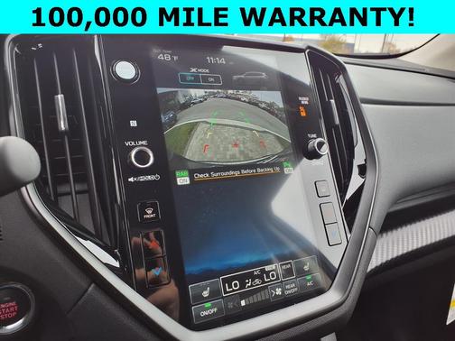 2026 Subaru Ascent Premium 7-Passenger