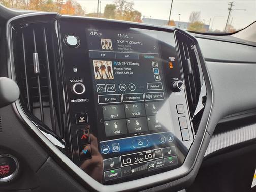 2026 Subaru Ascent Premium 7-Passenger