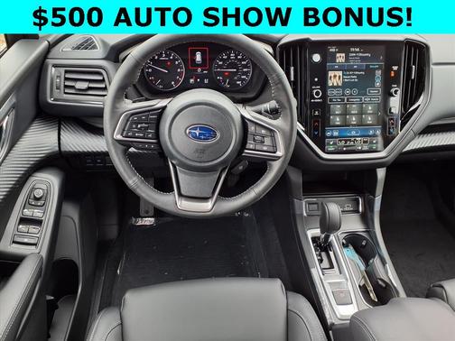 2026 Subaru Ascent Premium 7-Passenger