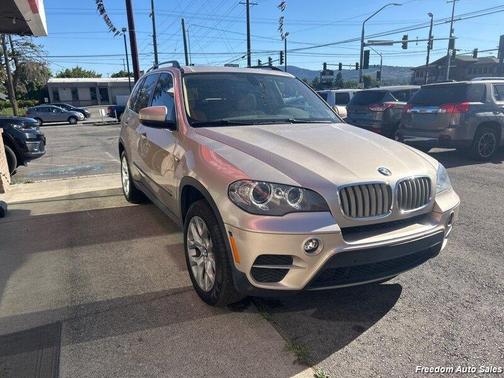 2013 BMW X5 xDrive35i