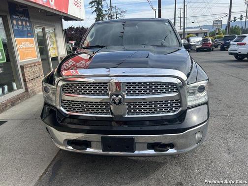 2013 RAM 1500 Laramie