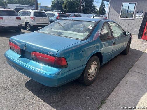1994 Ford Thunderbird LX