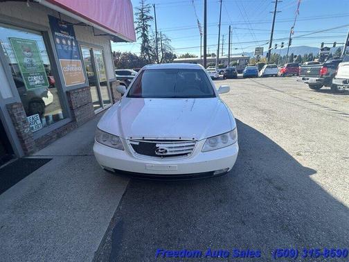 2006 Hyundai Azera SE