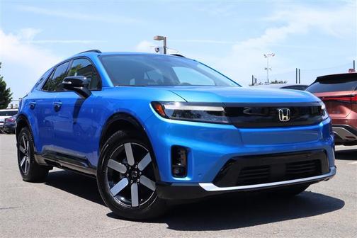 2025 Honda Prologue Touring
