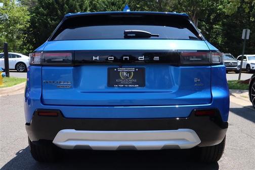 2025 Honda Prologue Touring