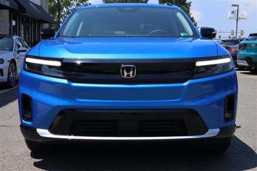 2025 Honda Prologue Touring