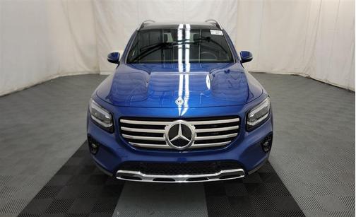 2024 Mercedes-Benz GLB 250 Base 4MATIC