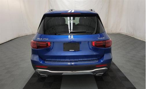 2024 Mercedes-Benz GLB 250 Base 4MATIC