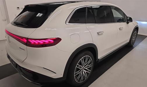 2023 Mercedes-Benz EQS 450 Base 4MATIC