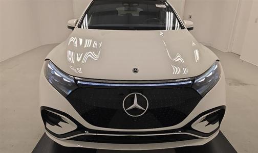 2023 Mercedes-Benz EQS 450 Base 4MATIC