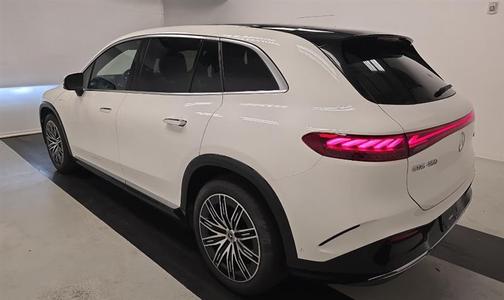 2023 Mercedes-Benz EQS 450 Base 4MATIC