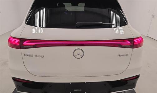 2023 Mercedes-Benz EQS 450 Base 4MATIC