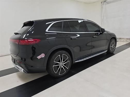 2023 Mercedes-Benz EQS 450+ Base