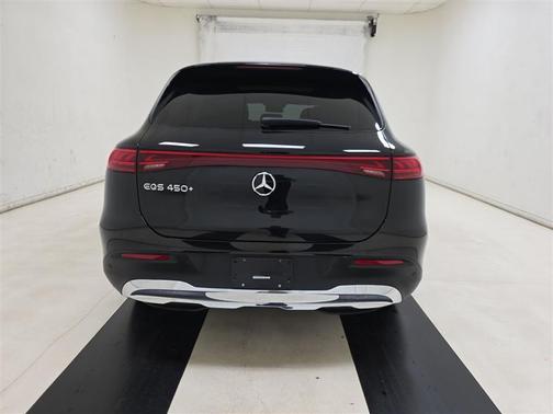 2023 Mercedes-Benz EQS 450+ Base