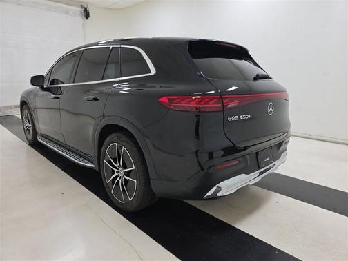 2023 Mercedes-Benz EQS 450+ Base